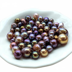 Jelly Bean (20+ Seedless Pearl)