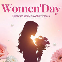 Women's Day Combo