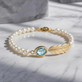 【Fay】Jewelry Premium selection on Live - Pearlism