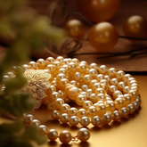 【Hailey】Jewelry Premium selection on Live - Pearlism
