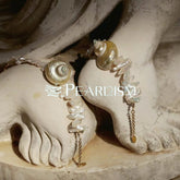 【Cece】Jewelry Premium selection on Live - Pearlism