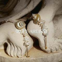 【Cece】Jewelry Premium selection on Live - Pearlism