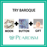 Newbie Combo(Lake pot*1 + Blueberry*1 +Gift ) 【Pearlism】