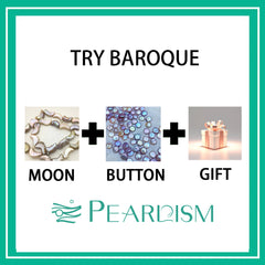 Newbie Combo(Lake pot*1 + Blueberry*1 +Gift ) 【Pearlism】