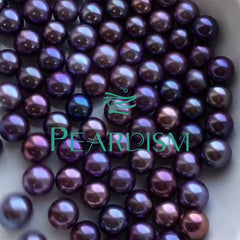 Blackberry Edison (8-12mm Deep color)