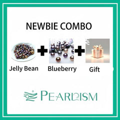 Newbie Combo B 【Pearlism】