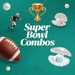 Super Bowl Combo