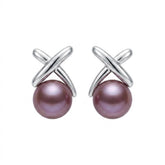 Pearl Earrings Freshwater Pearl