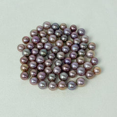 【New】Chocolate Edison (10-13mm)