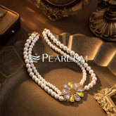 【Lora】Jewelry Customization on live - Pearlism