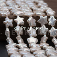 Twinkling Star (2 Star Pearls+1 edison)【Pearlism】