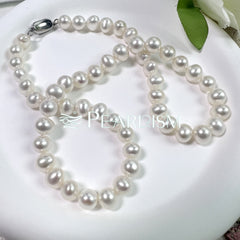 【Ella】Jewelry Premium selection on Live - Pearlism