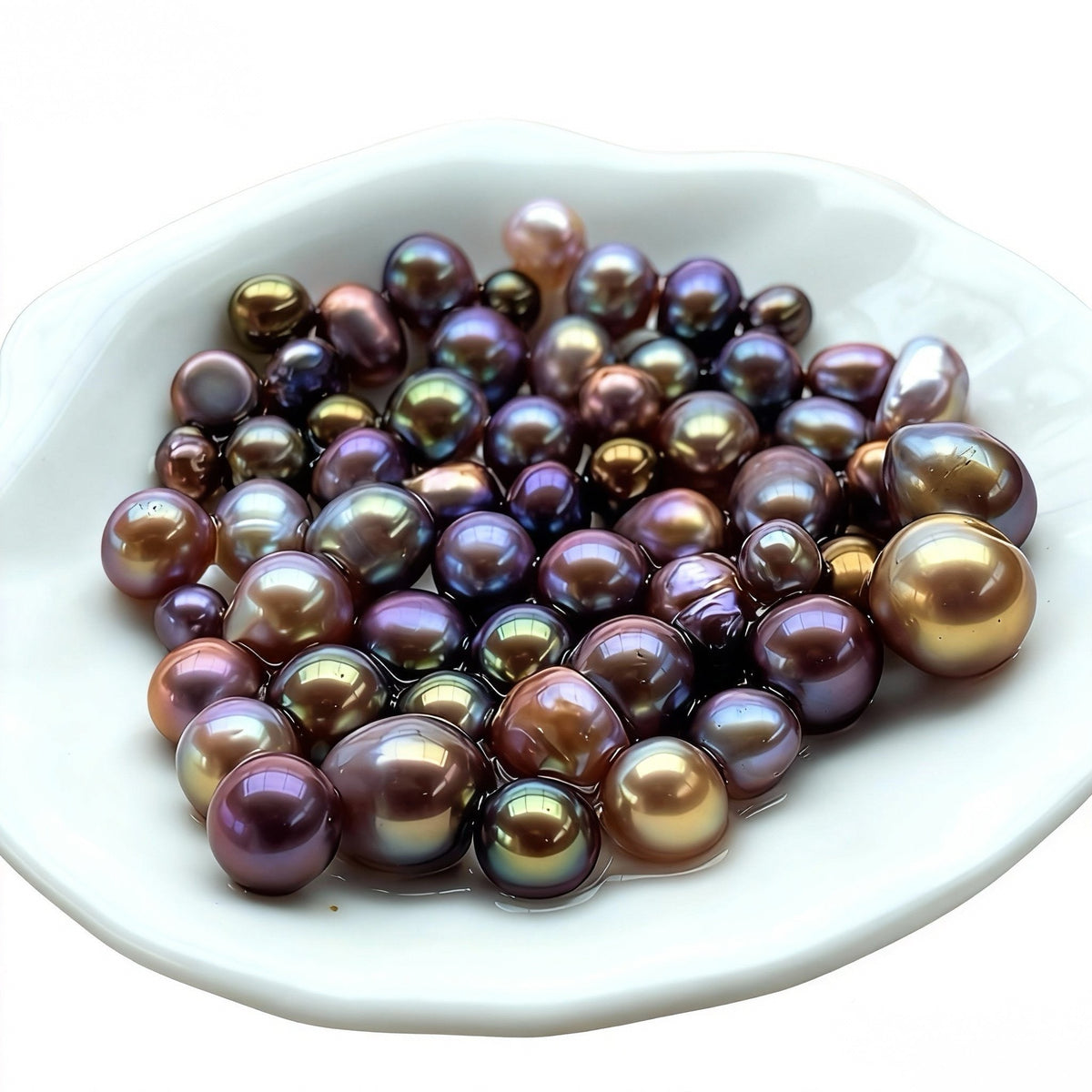 Jelly Bean （20+ Seedless Pearl)