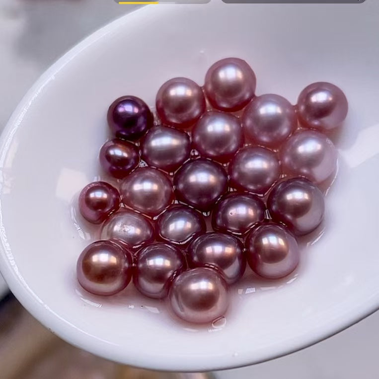 Demon AK (10+AK Pearls)(Price for 2 clams)