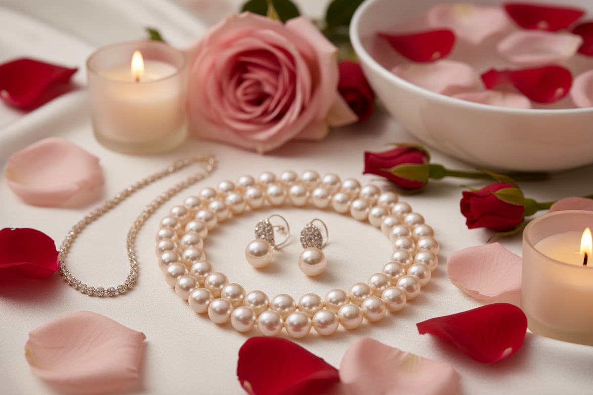 Valentine’s Day Combo