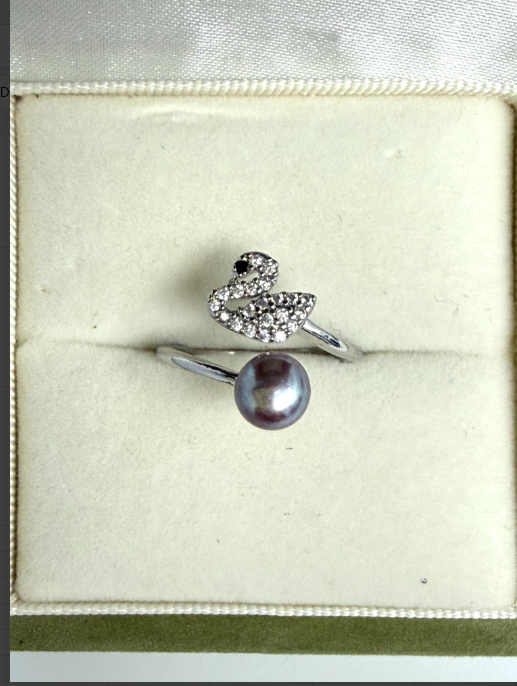 【Pearlism】Premium Pearl Jewelry Collection Box