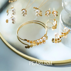 【liz】Jewelry Premium selection on Live - Pearlism