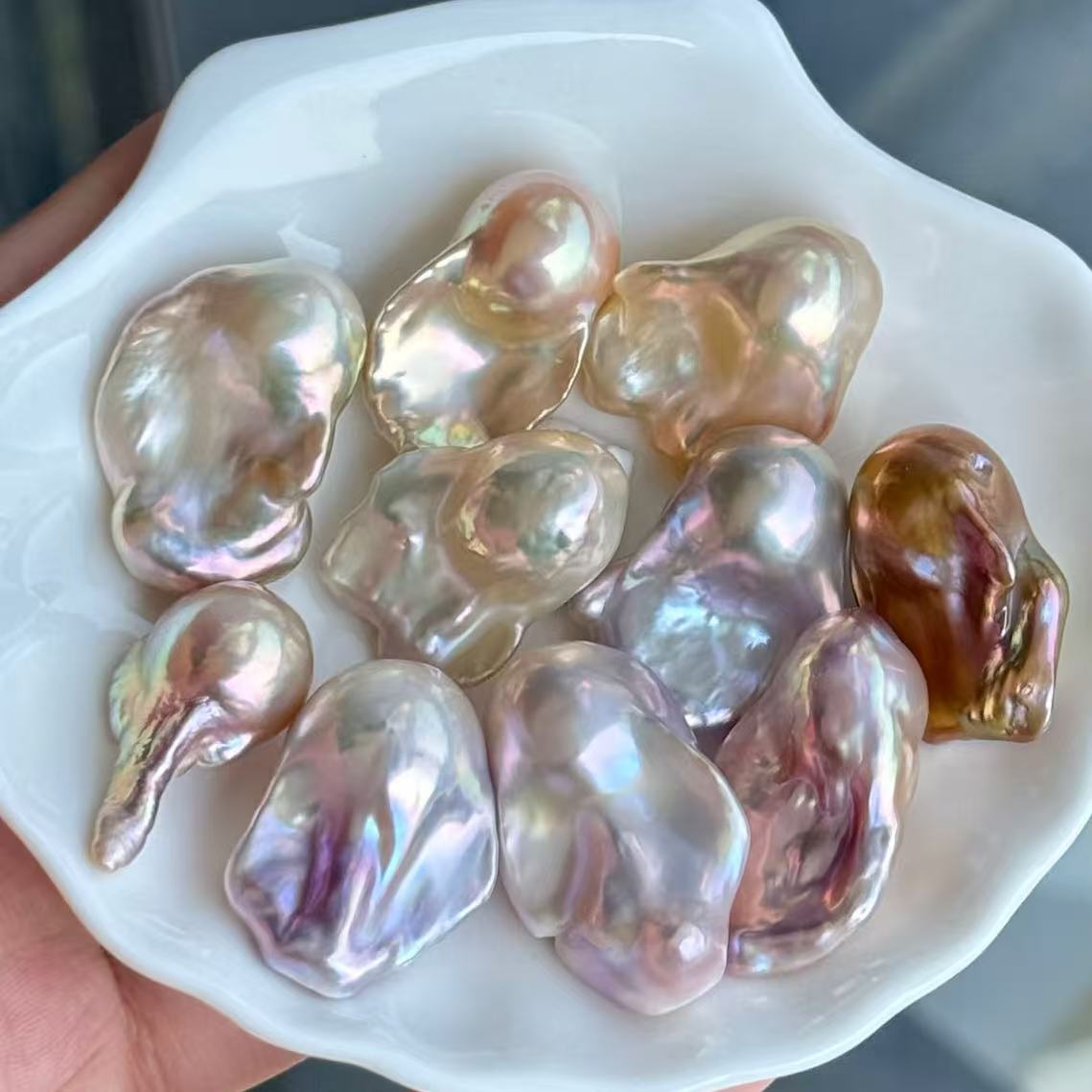 【New】Fantasy King (1 King in 1 Clam)