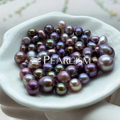 【Hot】Lake Pot (20+ Natural Bean Pearls)