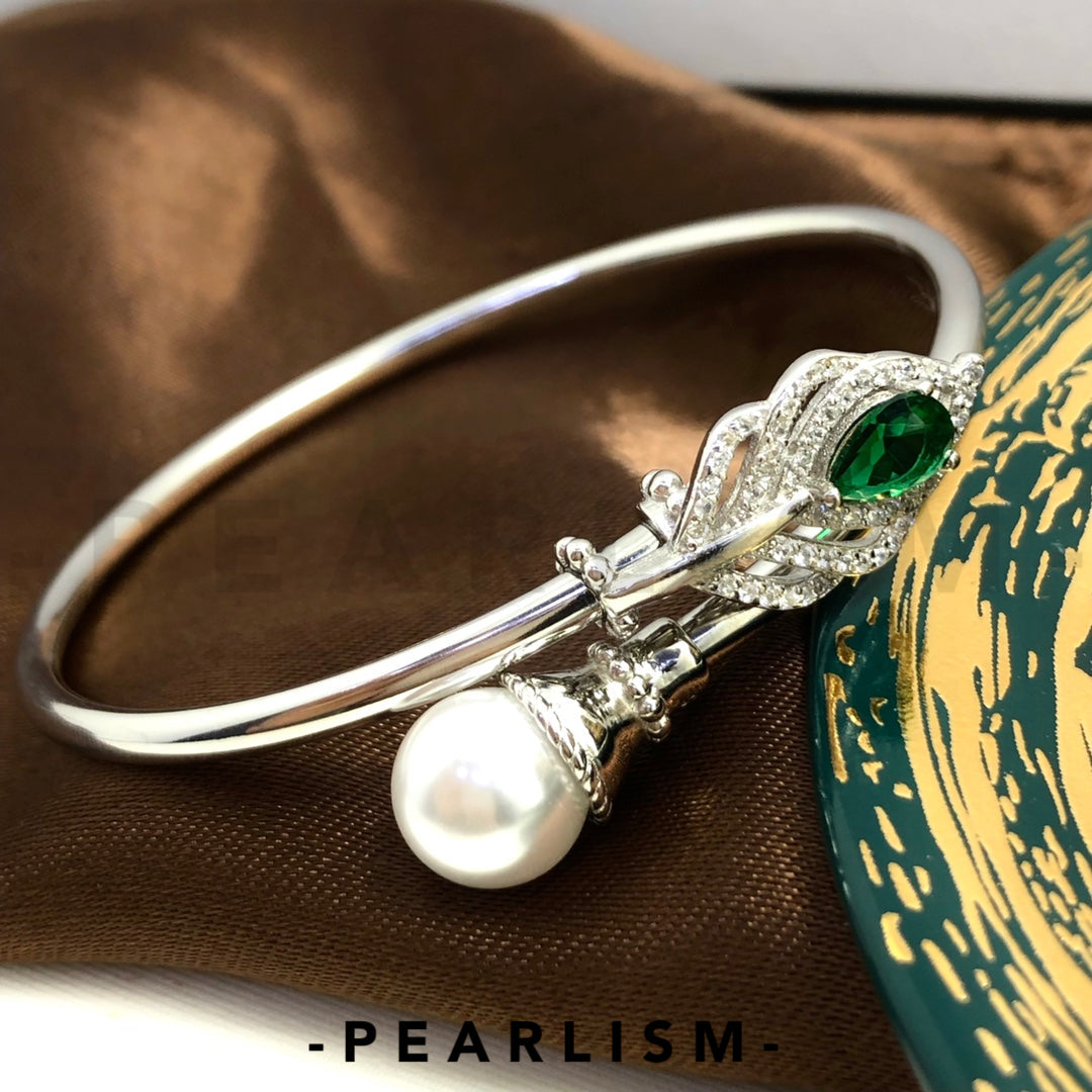 【Pearlism】Fancy Design Luxury  Accessories S925 10mm(Pearls Not Included)