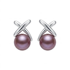 Pearl Earrings Freshwater Pearl