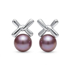 Pearl Earrings Freshwater Pearl