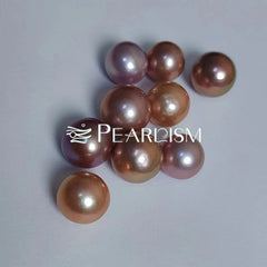 Planet Edison ( Big size 14-18mm Edison Pearl)【Pearlism】