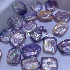 Square （1-3 Square pearl）【Pearlism】