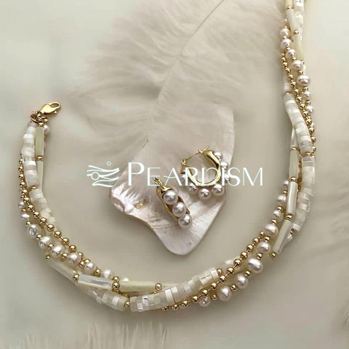 【桜】配信厳選ジュエリー - Pearlism